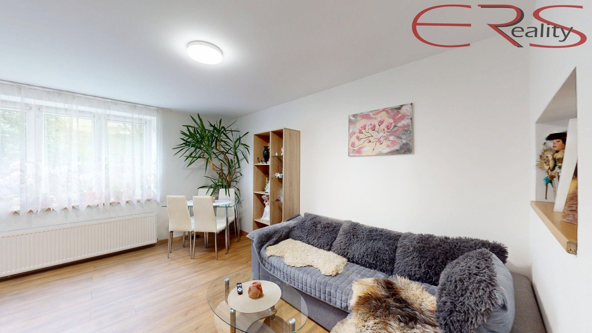 Prodej byt 3+1 - Lučany nad Nisou, 51 m² - 5