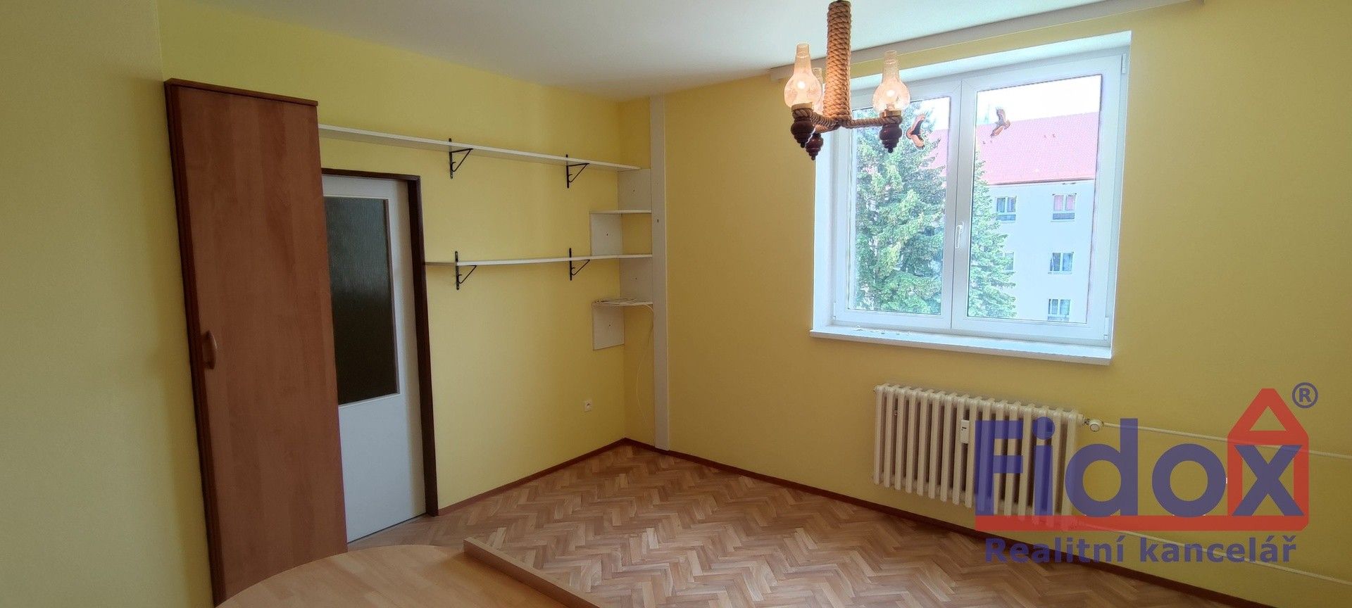 Prodej byt 2+1 - Rozvojová zóna 503, Janovice nad Úhlavou, 69 m² - 5
