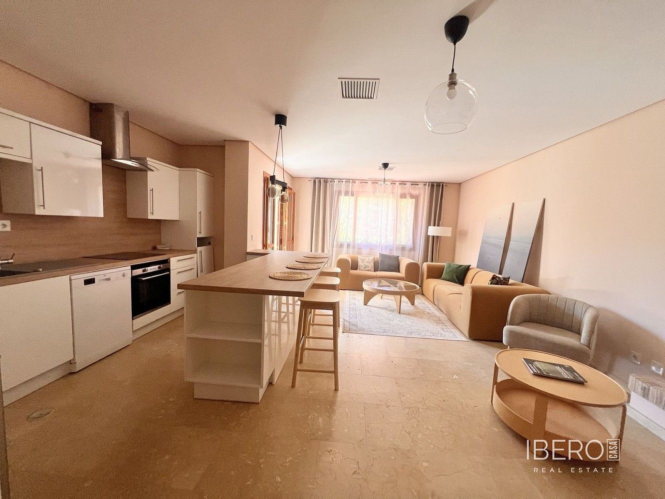 Byt 4+kk · 107 m² · Nueva Andalucía, Španělsko - 3