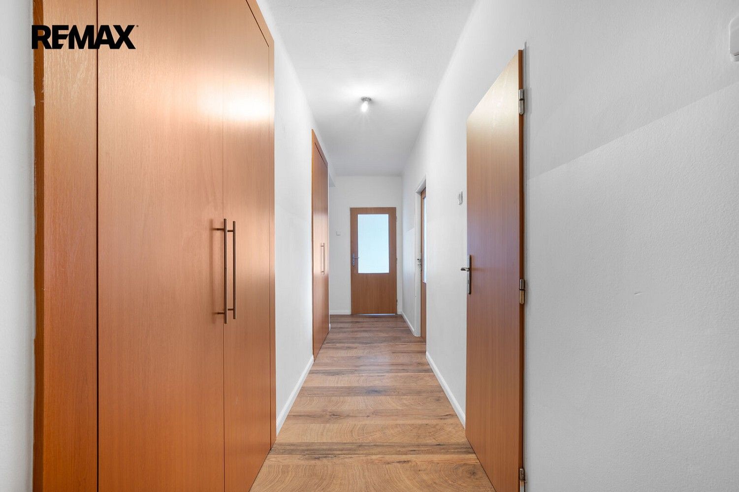 Prodej byt 2+1 - Milenov, okres Přerov, Olomoucký kraj, 60 m² - 5