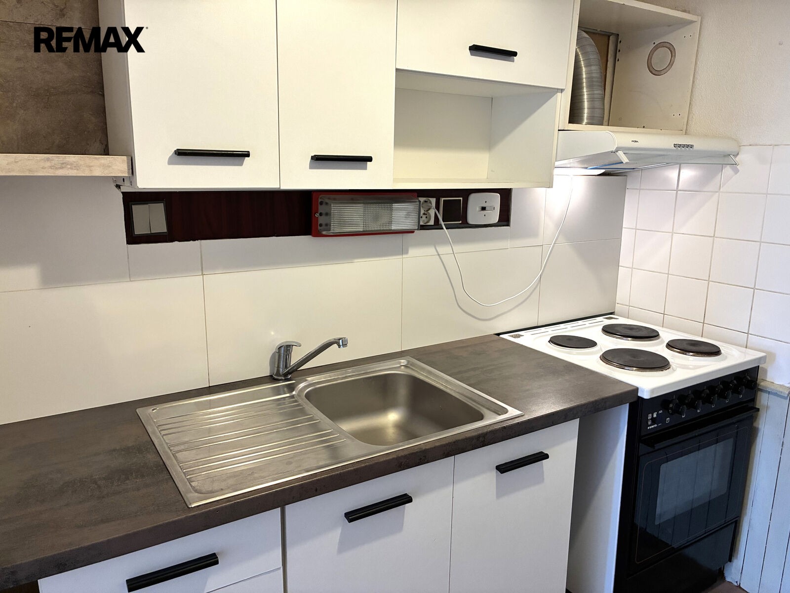 Byt 2+kk · 43 m² · Zbožská, Nymburk - 3