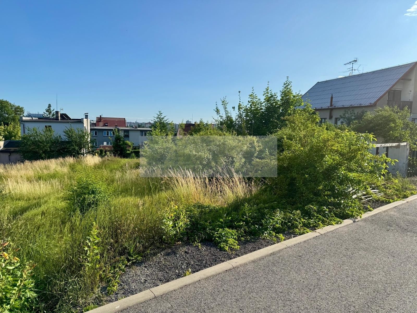 Prodej pozemek pro bydlení - Kosmonosy, 636 m² - 5