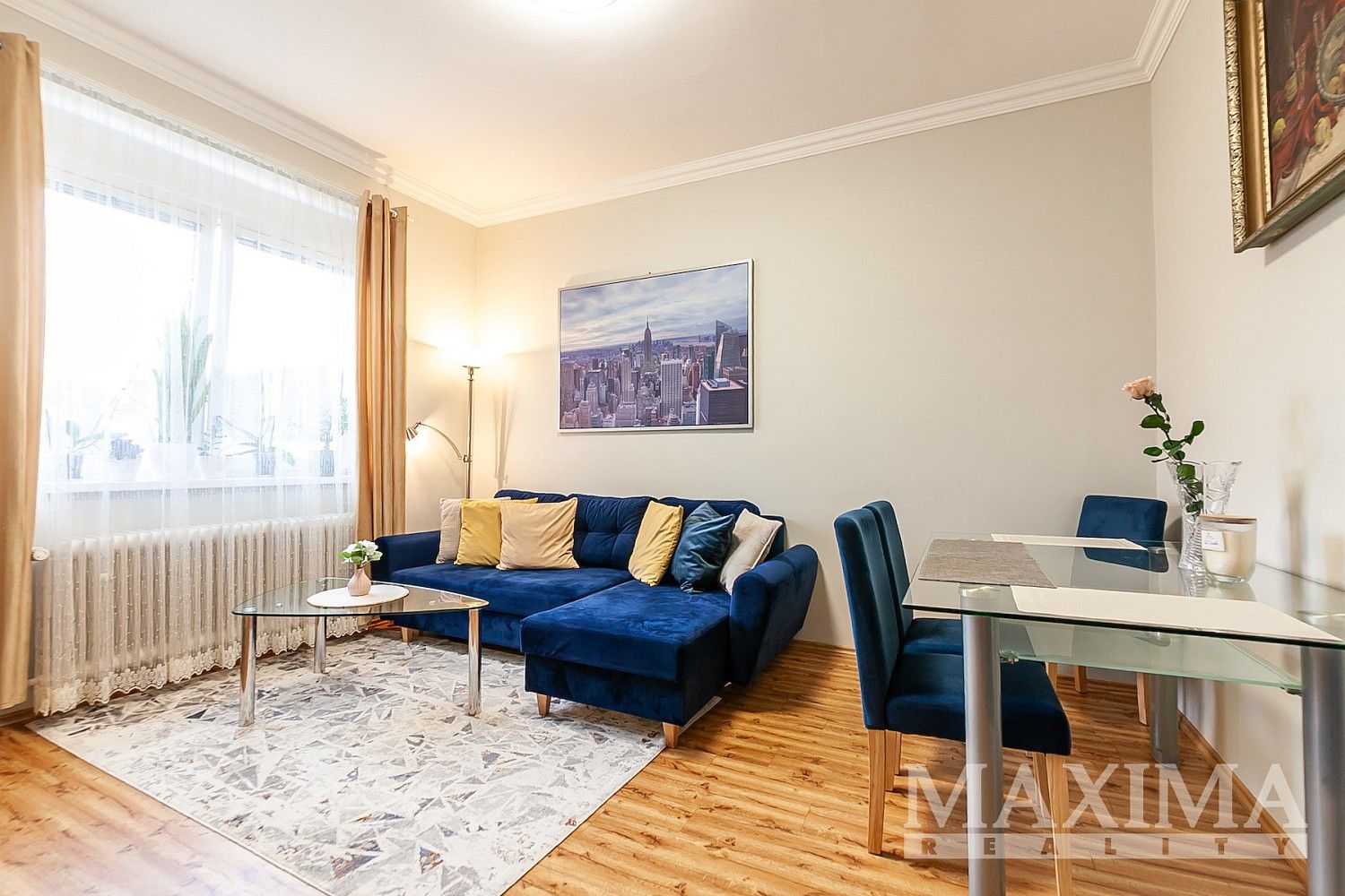 Prodej rodinný dům - Praha - Michle, okres Praha 10, Hlavní město Praha, 255 m² - 5