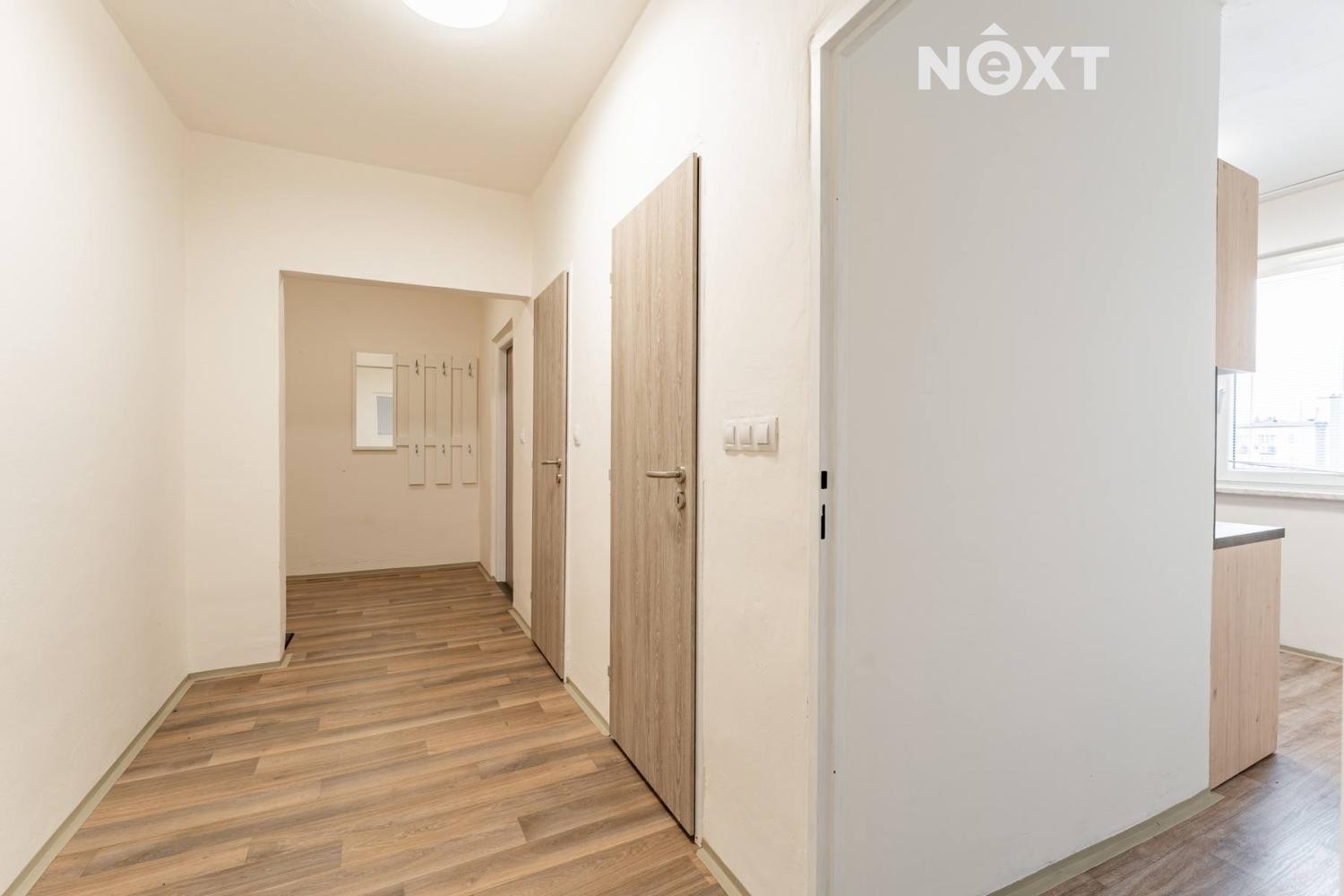 Byt 2+1 · 55 m² · Vrchlického 1722, Šumperk - 3