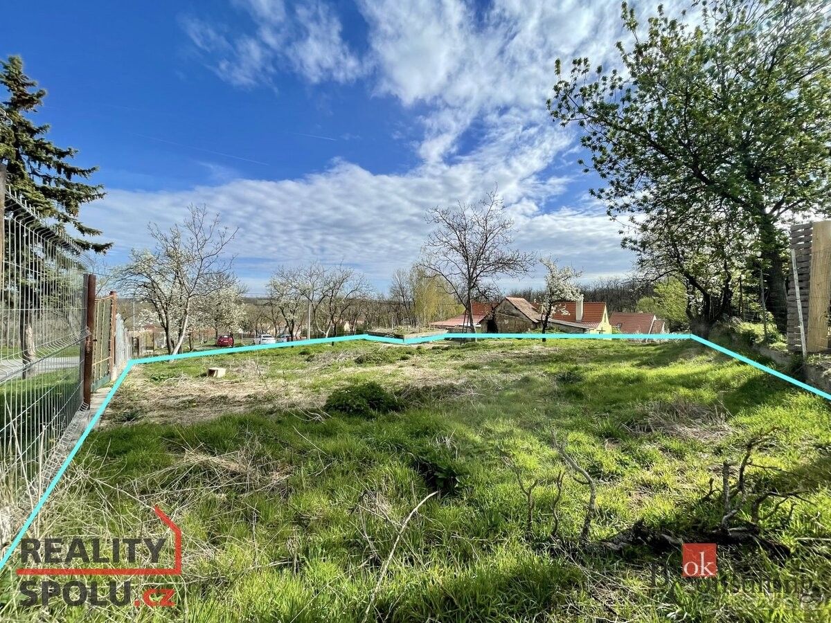 Pozemky pro bydlení, Jiřice u Miroslavi, 671 78