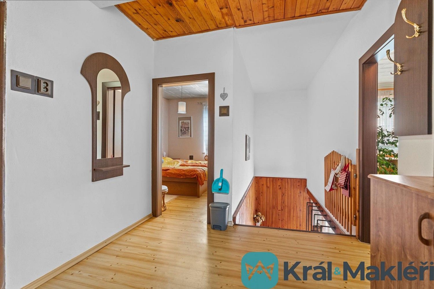 Rodinný dům · 193 m² · Zlatá stezka, Ústí nad Labem - Brná - 4