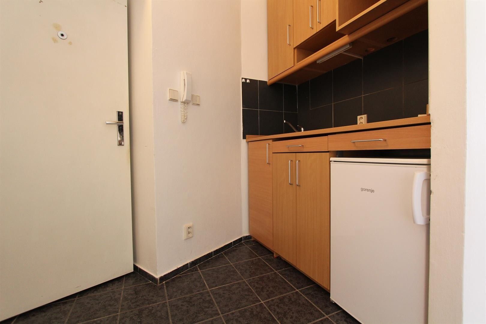 Byt 1+kk · 28 m² · Rumiště, Brno Trnitá - 3