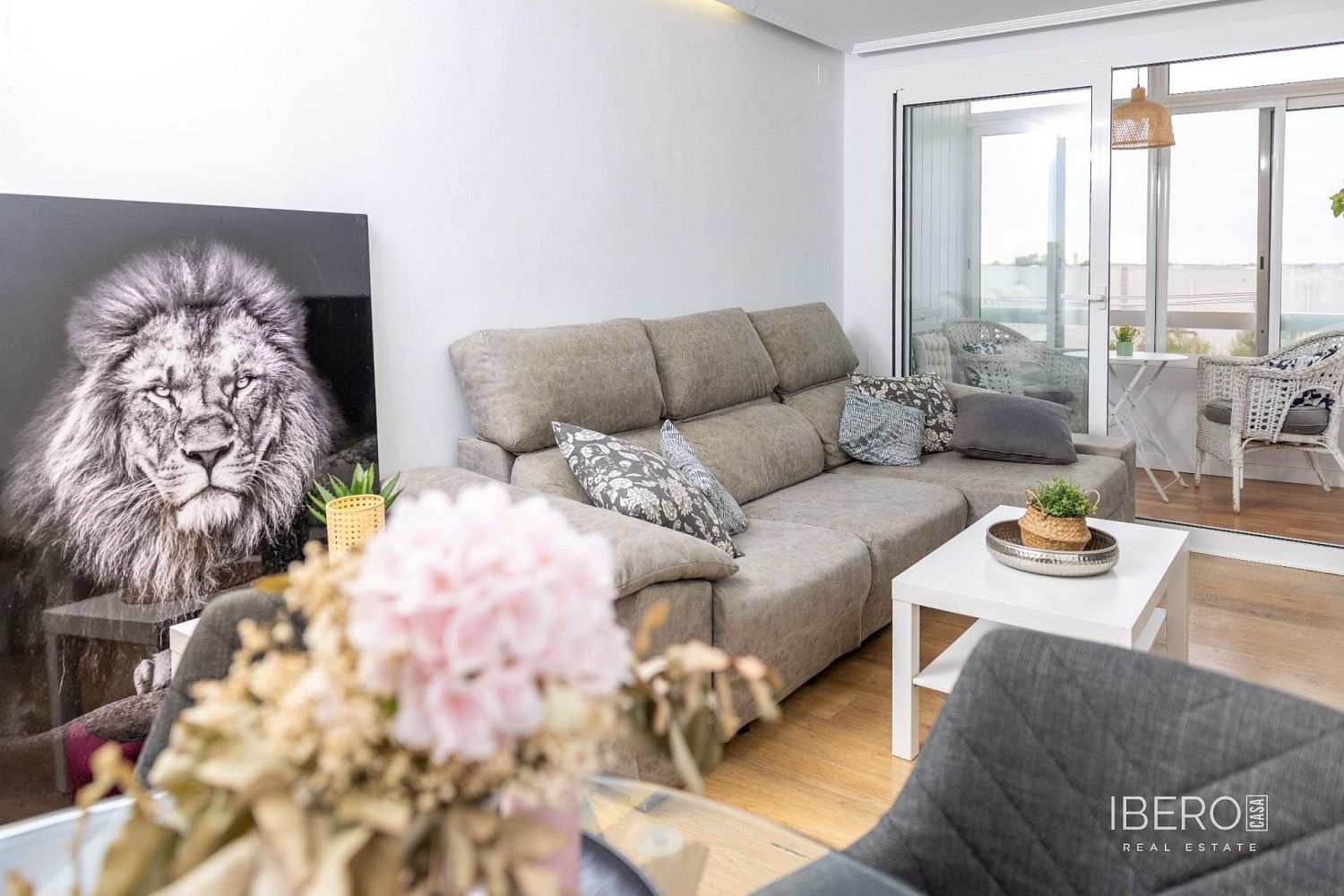 Prodej byt 4+kk - Viladecans, Španělsko, 91 m² - 5