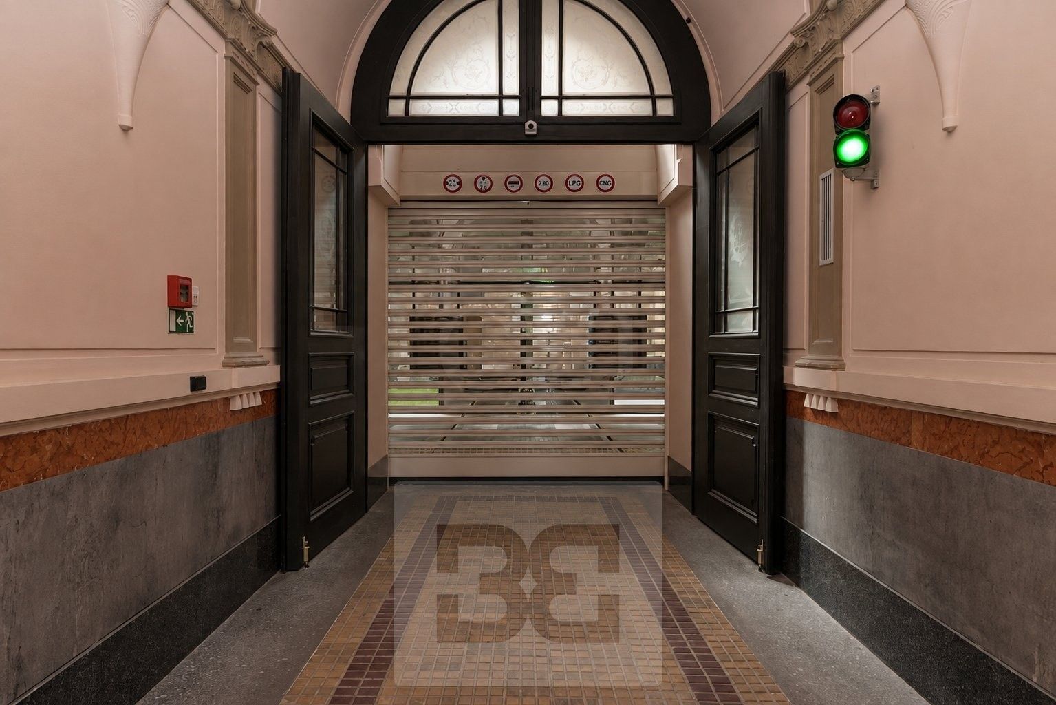 Ostatní, Janáčkovo nábřeží 1076, Praha Smíchov, 15 m² - 2