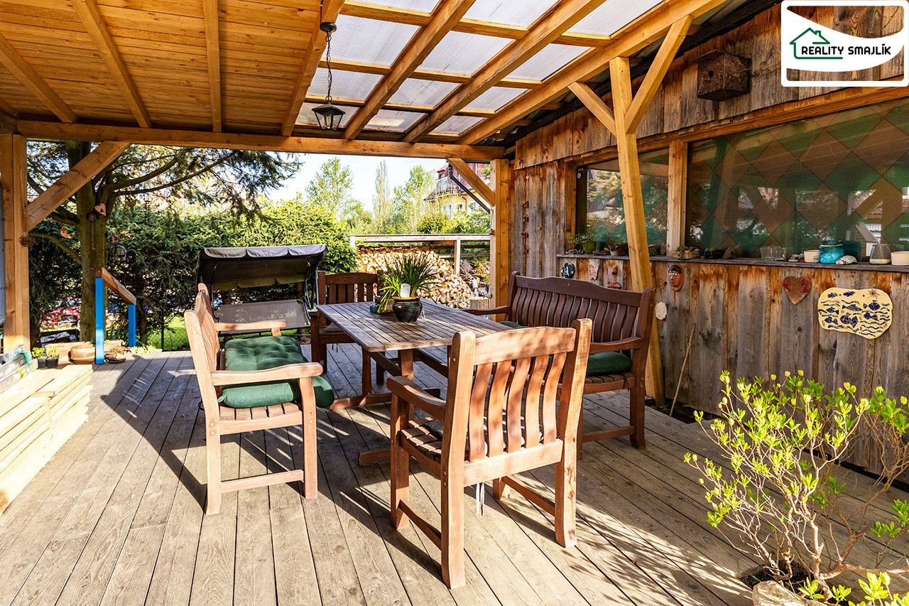 Vily, Spálená 935, Cheb, 216 m² - 2