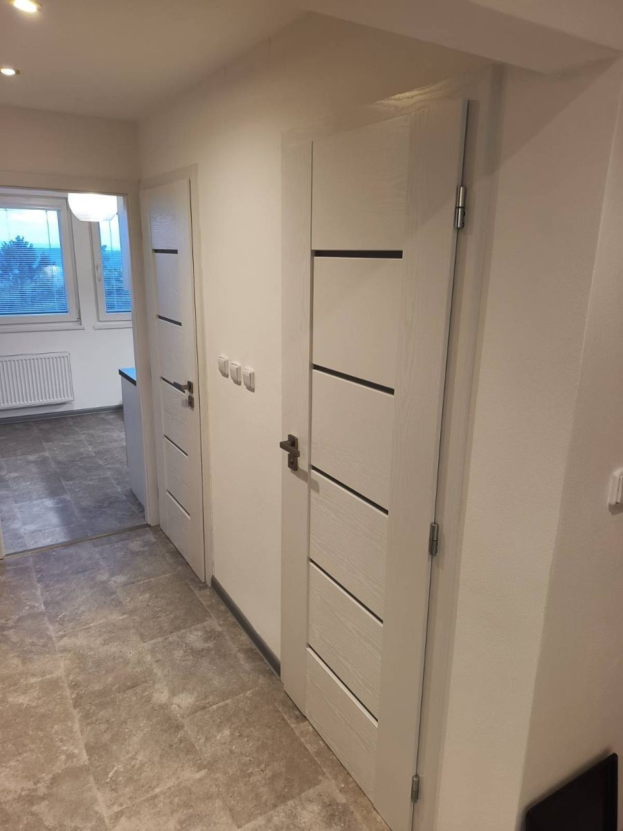 Pronájem byt 3+1 - Bukovany - Bukovany u Kyjova, Jihomoravský kraj, 63 m² - 5