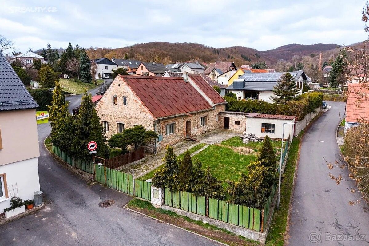 Rodinné domy, Vysoká Pec, 431 59