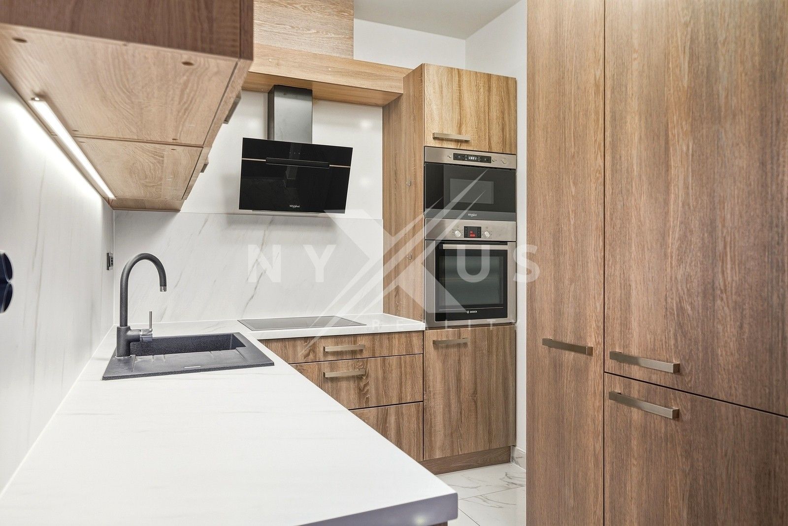 Prodej byt 3+kk - K Radotínu, Praha, 83 m²