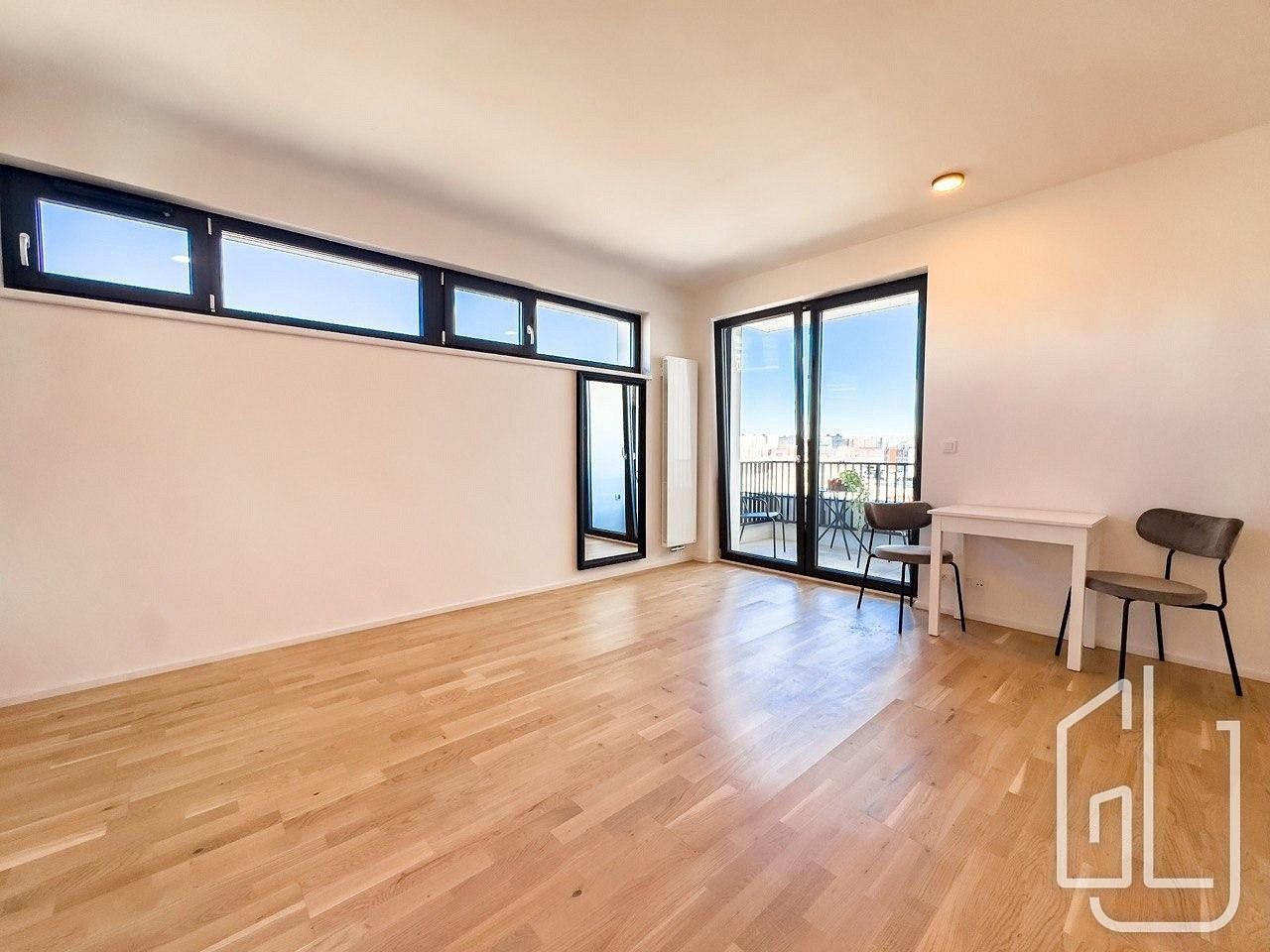 Byt 1+kk · 35 m² · Praha - Stodůlky, okres Praha 13, Hlavní město Praha - 4