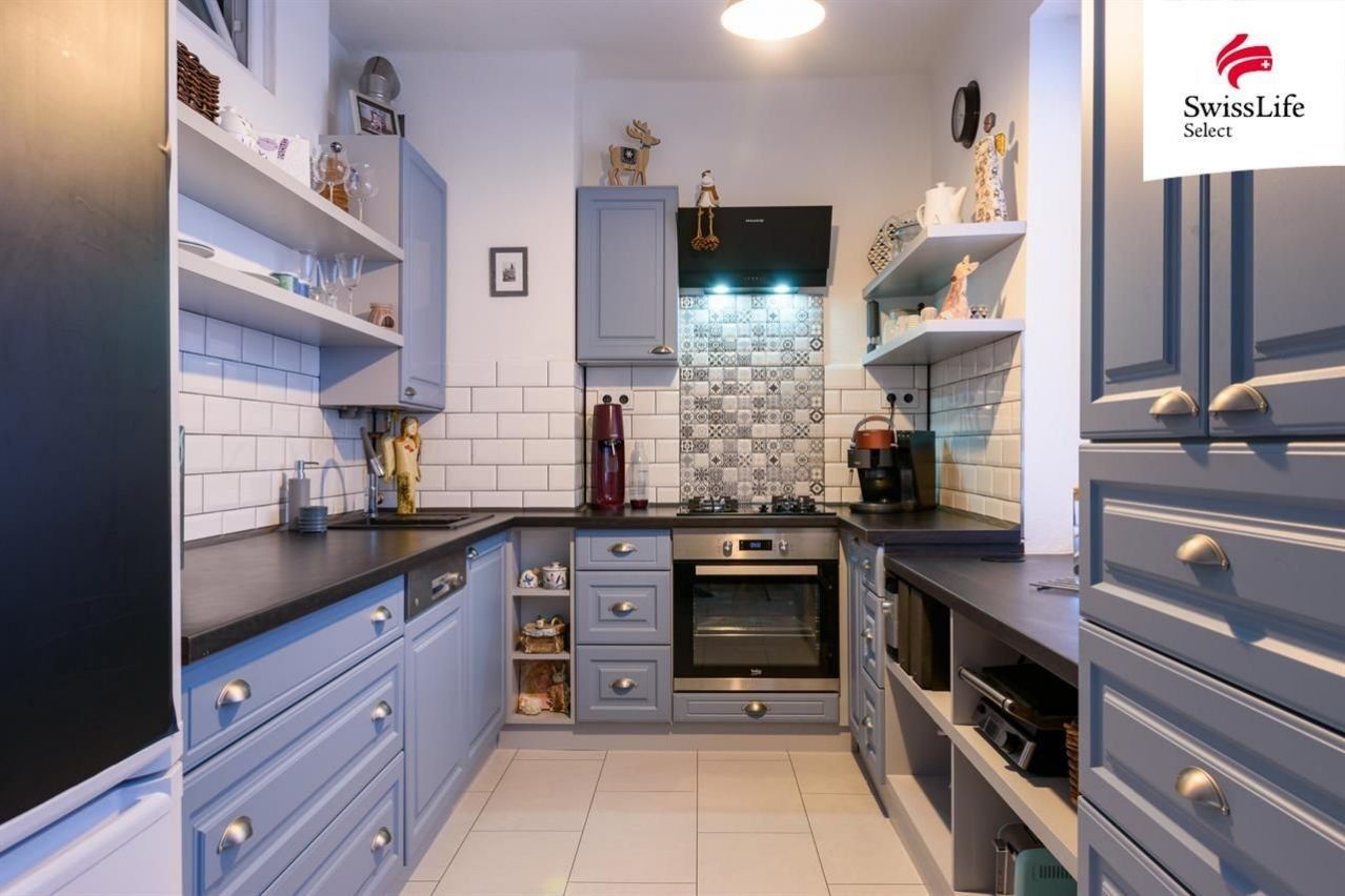 Pronájem byt 2+kk - Komenského, Břidličná, 49 m²