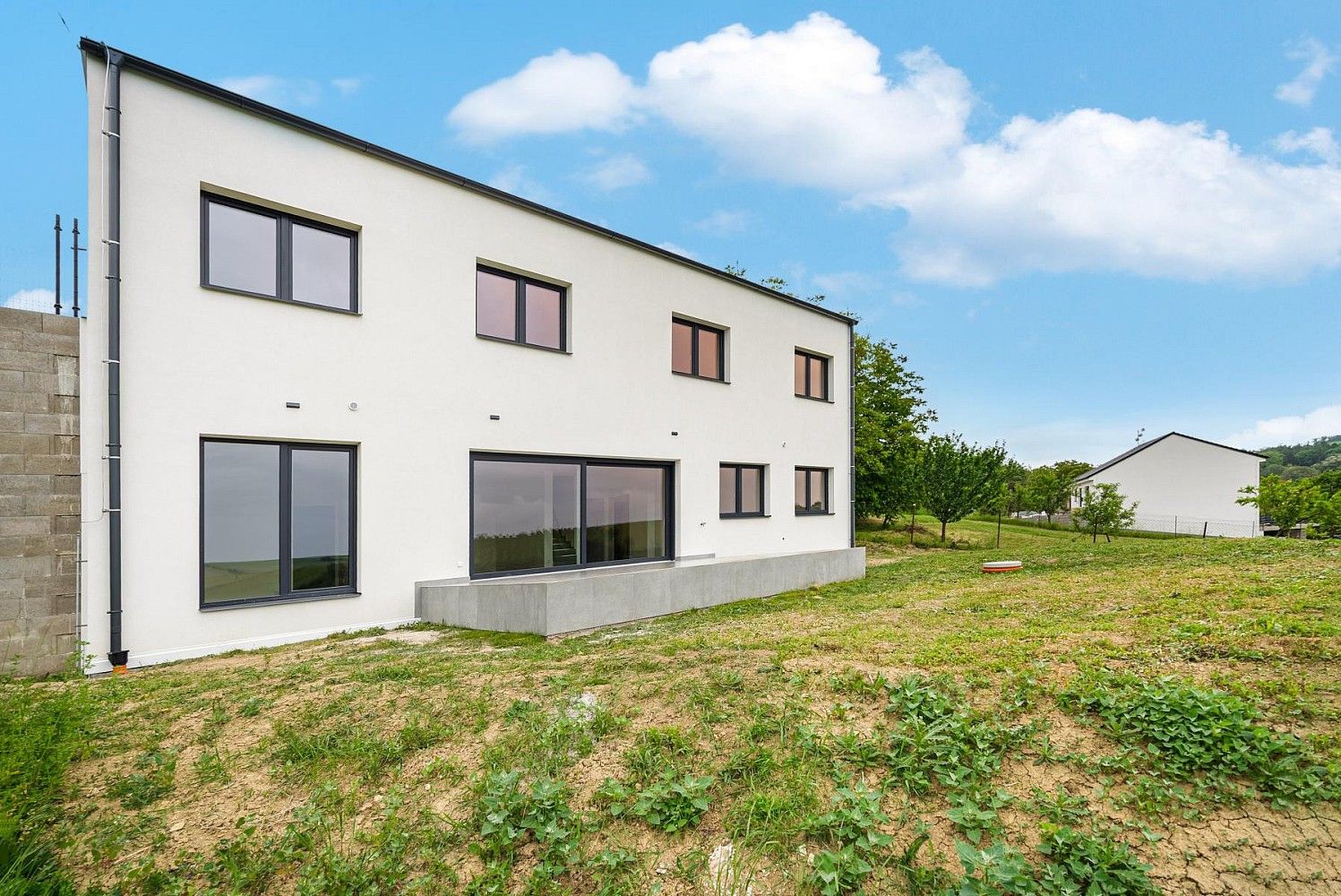 Rodinný dům · 220 m² · Rašovice, okres Vyškov - 3