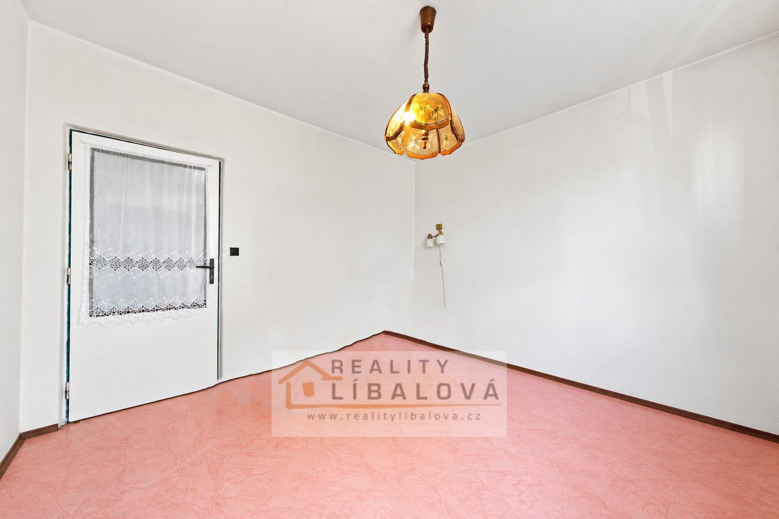 Byt 4+1 · 86 m² · Šumavská, Ústí nad Labem - 4