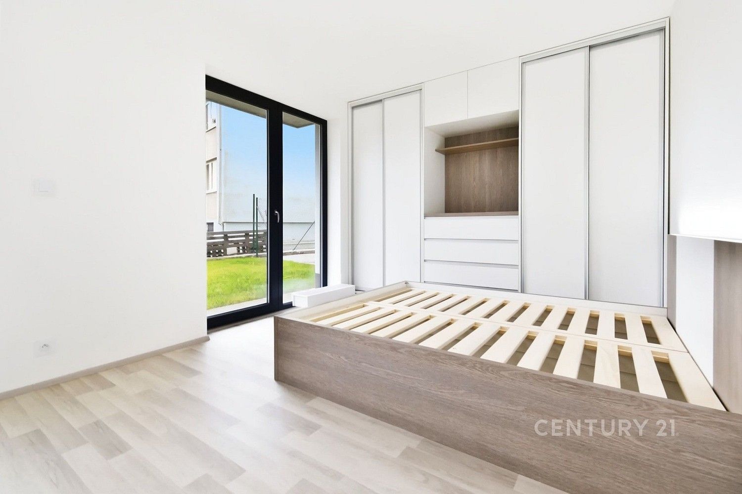Prodej byt 1+kk - Bučovice, okres Vyškov, Jihomoravský kraj, 38 m² - 5
