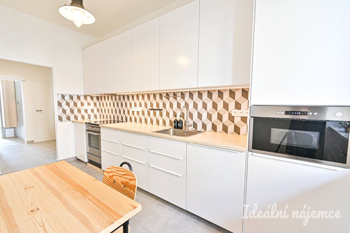 3+1, Kotlářská, Brno, 76 m² - 1