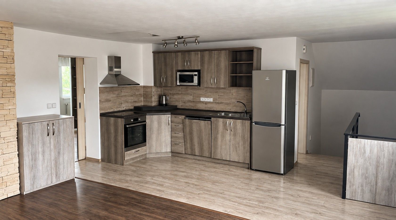 3+kk, Legera, Zlín - Lužkovice, Zlínský kraj, 77 m² - 1