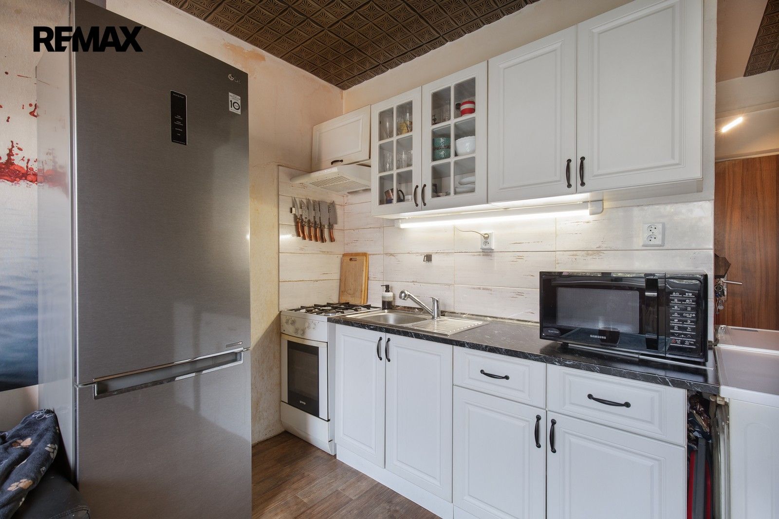 Byt 1+1 · 36 m² · Tylova 2078, Litvínov Horní Litvínov - 4