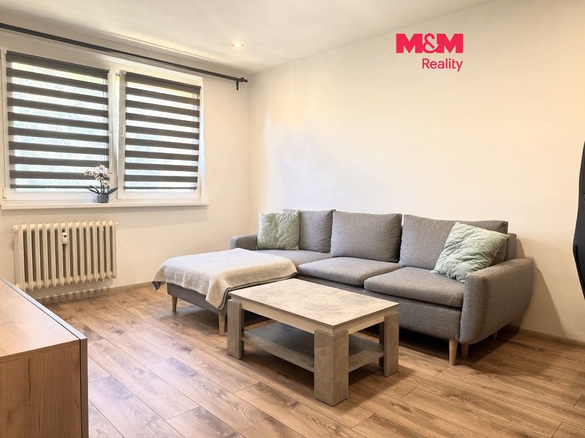 2+1, Tyršova, Karviná, 54 m² - 1