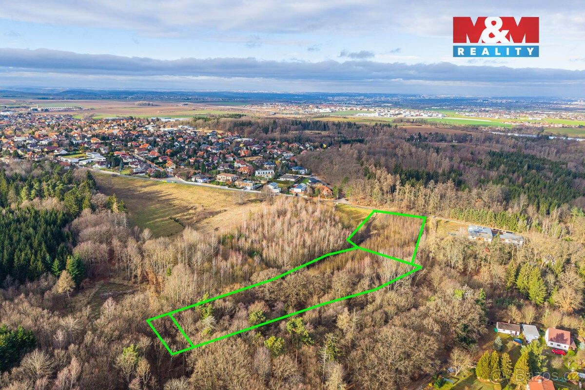 Prodej pozemek pro bydlení - Kamenice, 251 68