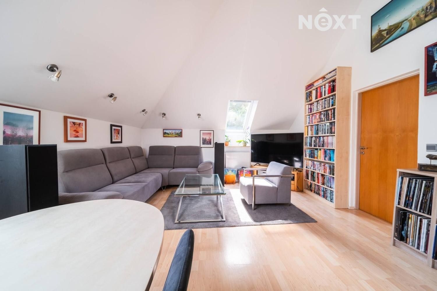 3+kk, Kamenná 3850, Zlín, 88 m² - 1