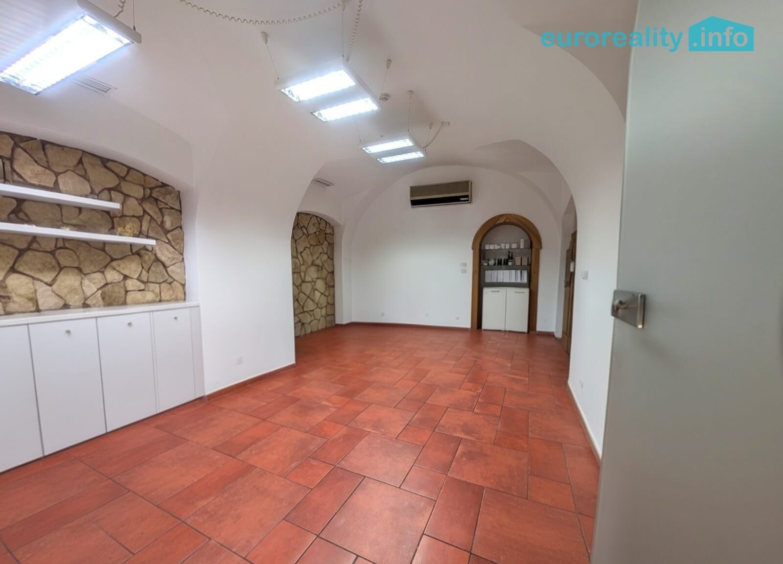 Obchodní prostory · 50 m² · Zbrojnická, Plzeň Vnitřní Město - 4