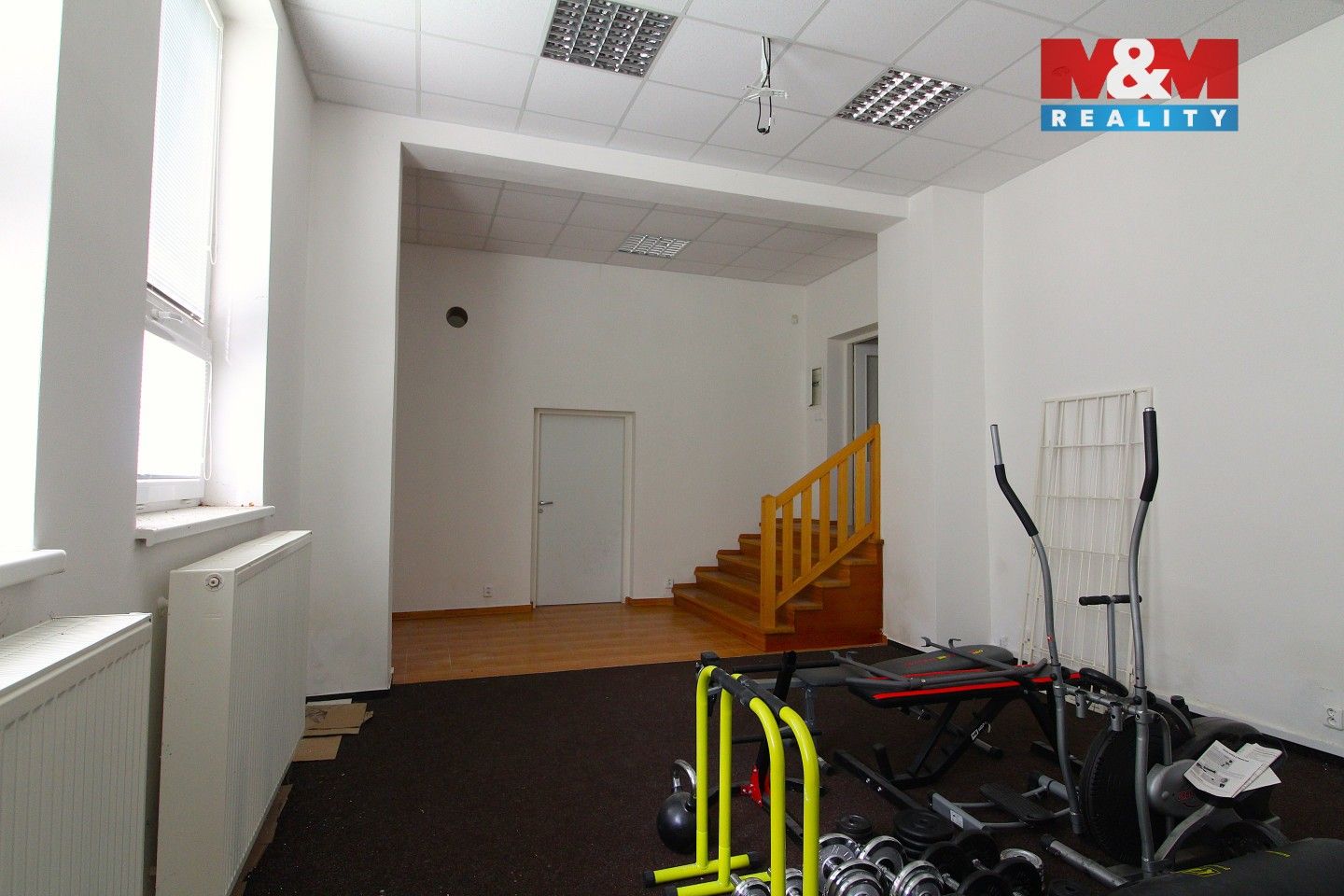 Kancelář · 64 m² · Bendlova, Česká Lípa - 3