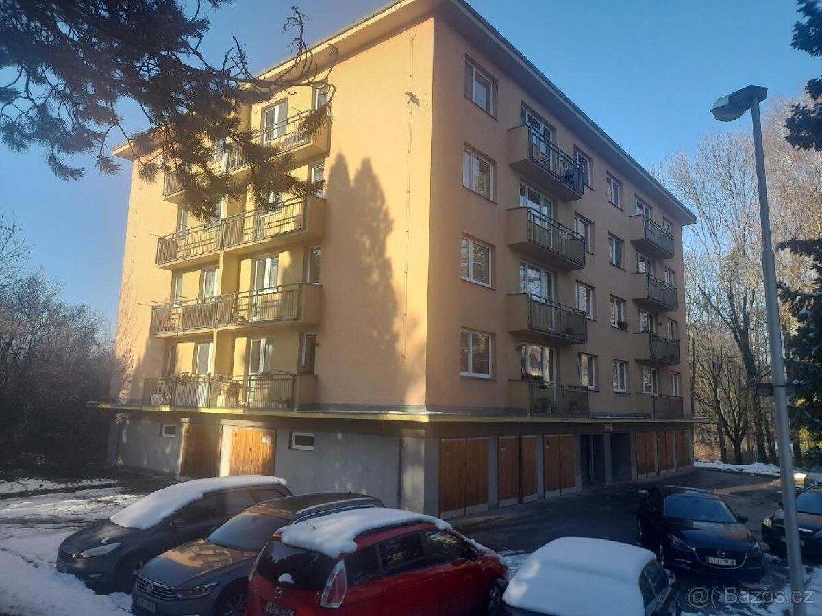 Byty, Ostrava, 708 00