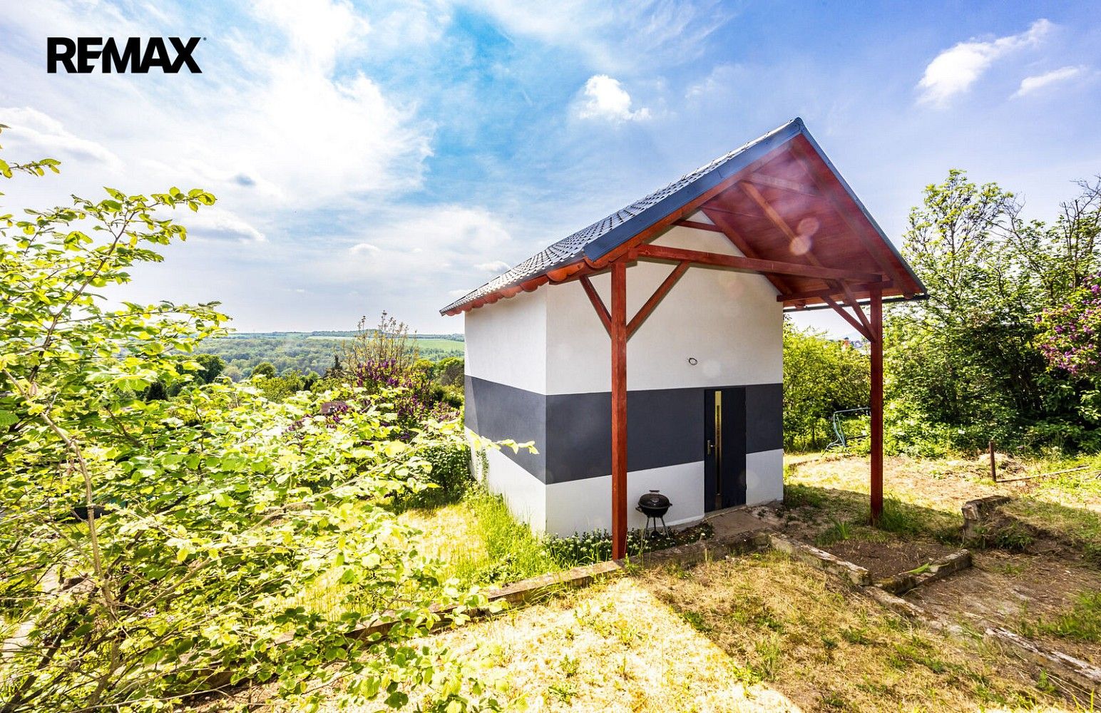Chalupy, Bystřany, okres Teplice, Ústecký kraj, 41 m² - 2