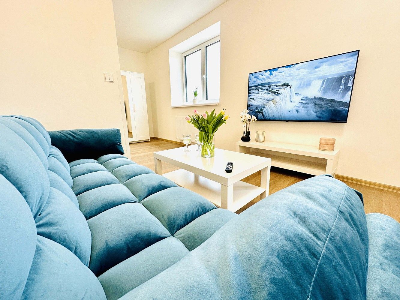 1+kk, Havlíčkova, Jihlava, 50 m² - 1