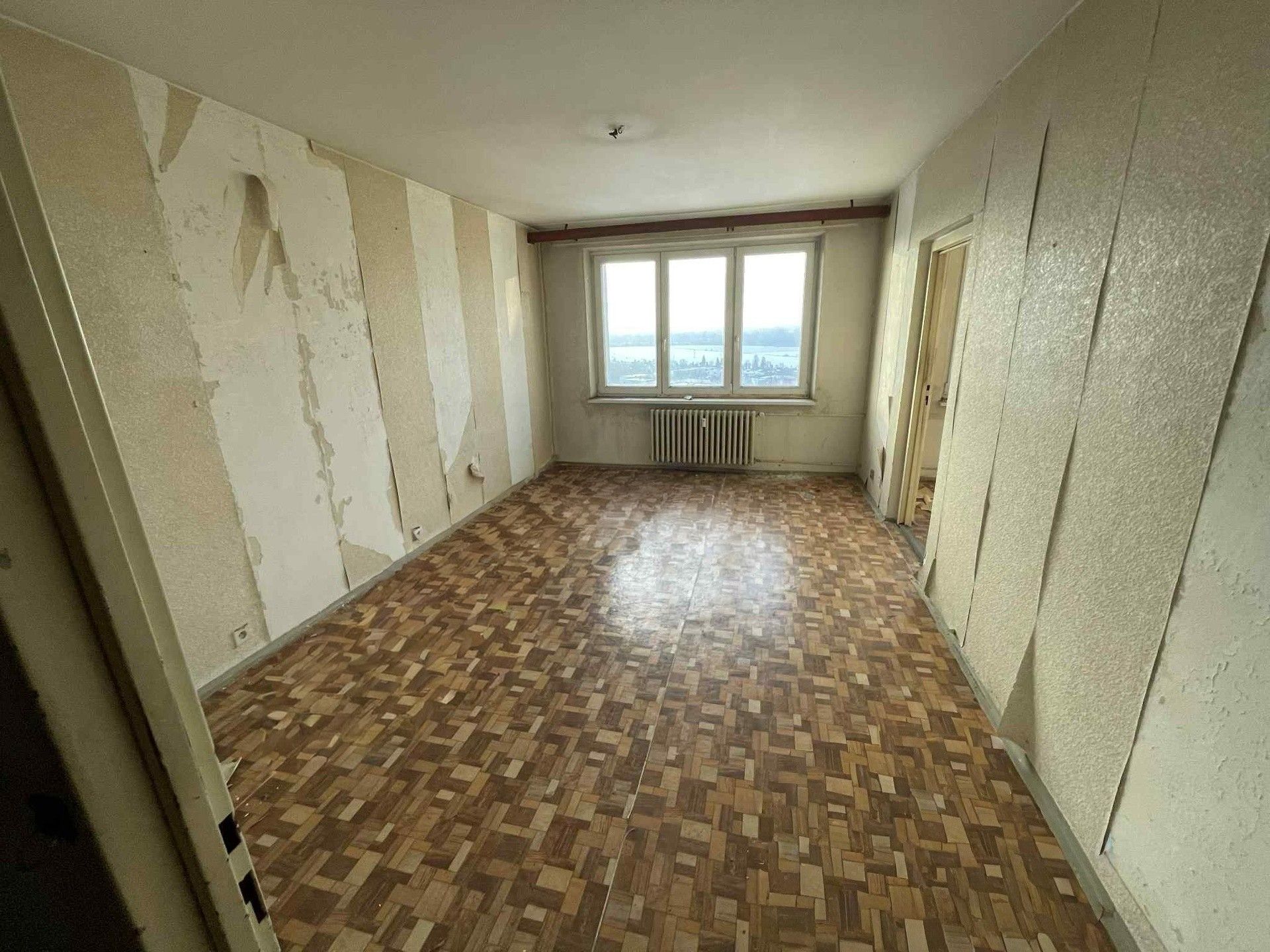 Prodej byt 3+1 - Lumírova, Ostrava, 70 m²