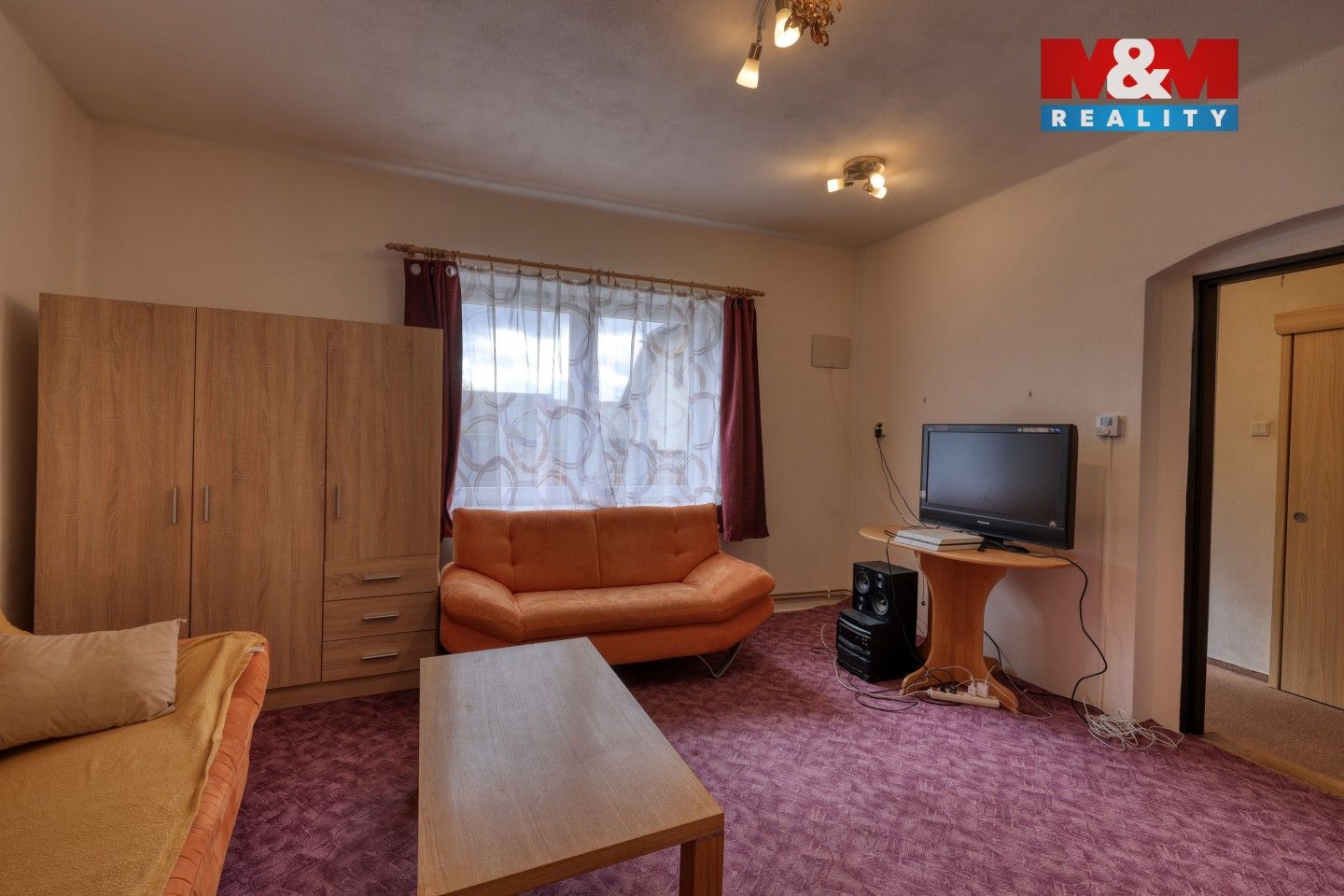 Rodinný dům · 98 m² · Růžová, Koloveč - 3