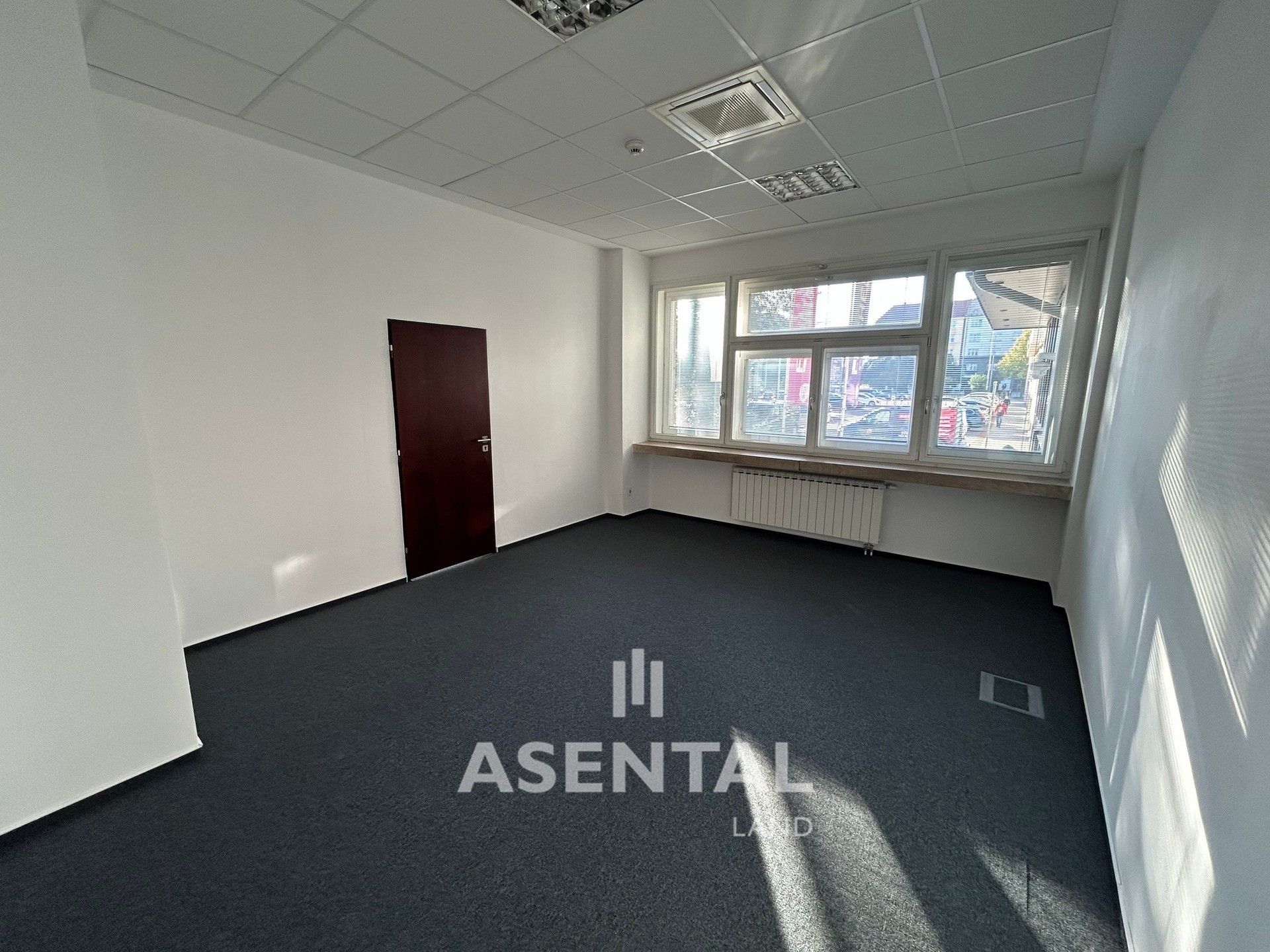 Kancelář · 83 m² · Prokešovo náměstí, Ostrava Moravská Ostrava - 4