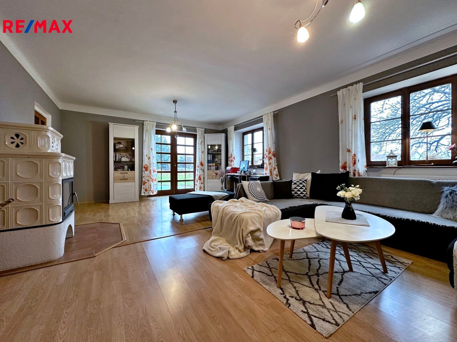 Prodej rodinný dům - Vlastiboř, 155 m²