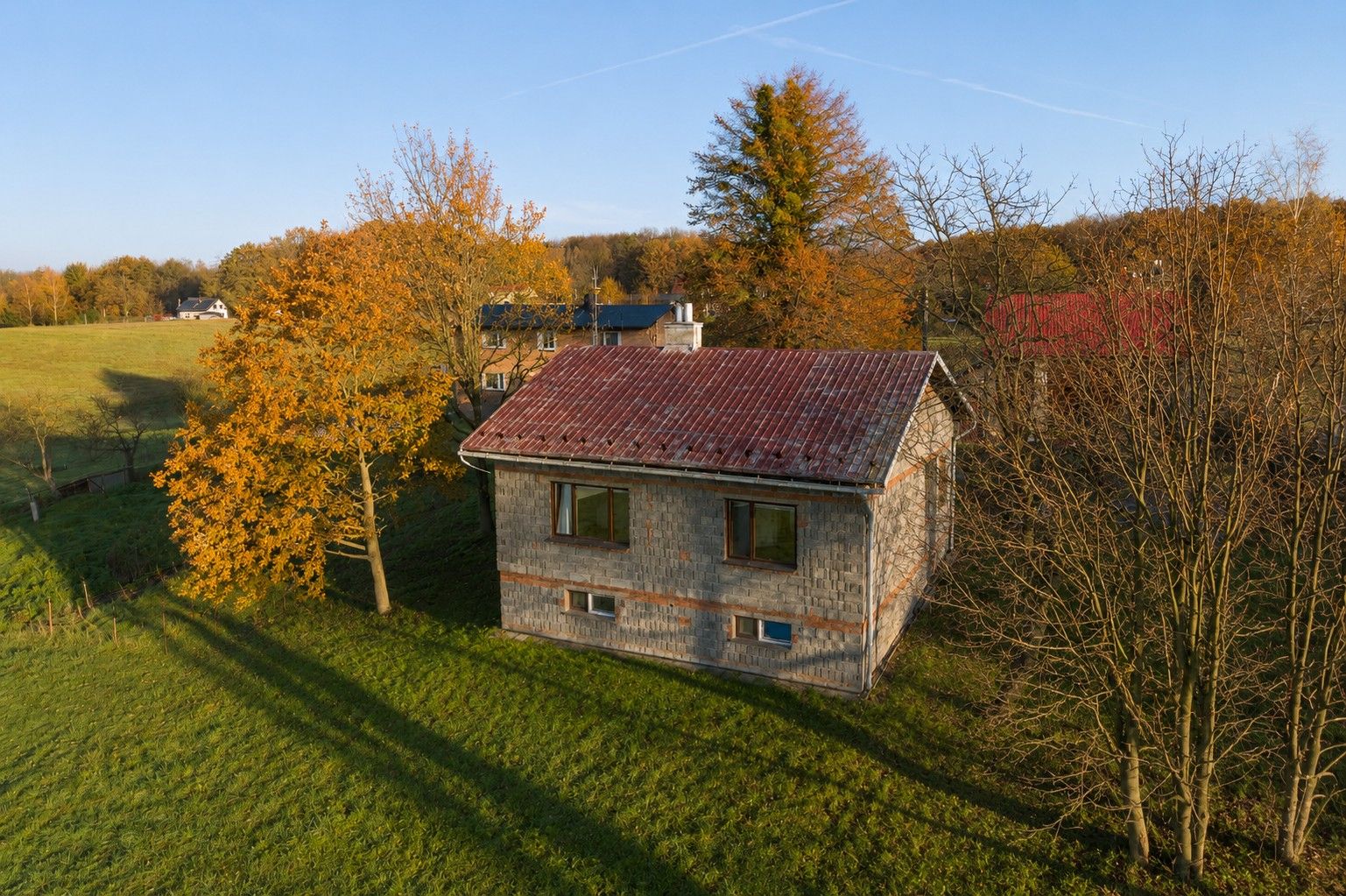 Prodej rodinný dům - Petrovice u Karviné, 160 m² - 5
