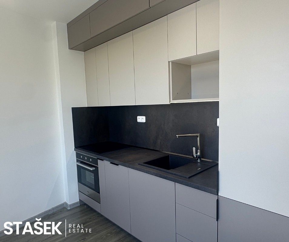 Byt 2+kk · 40 m² · Riegrova, Česká Třebová, okres Ústí nad Orlicí - 3