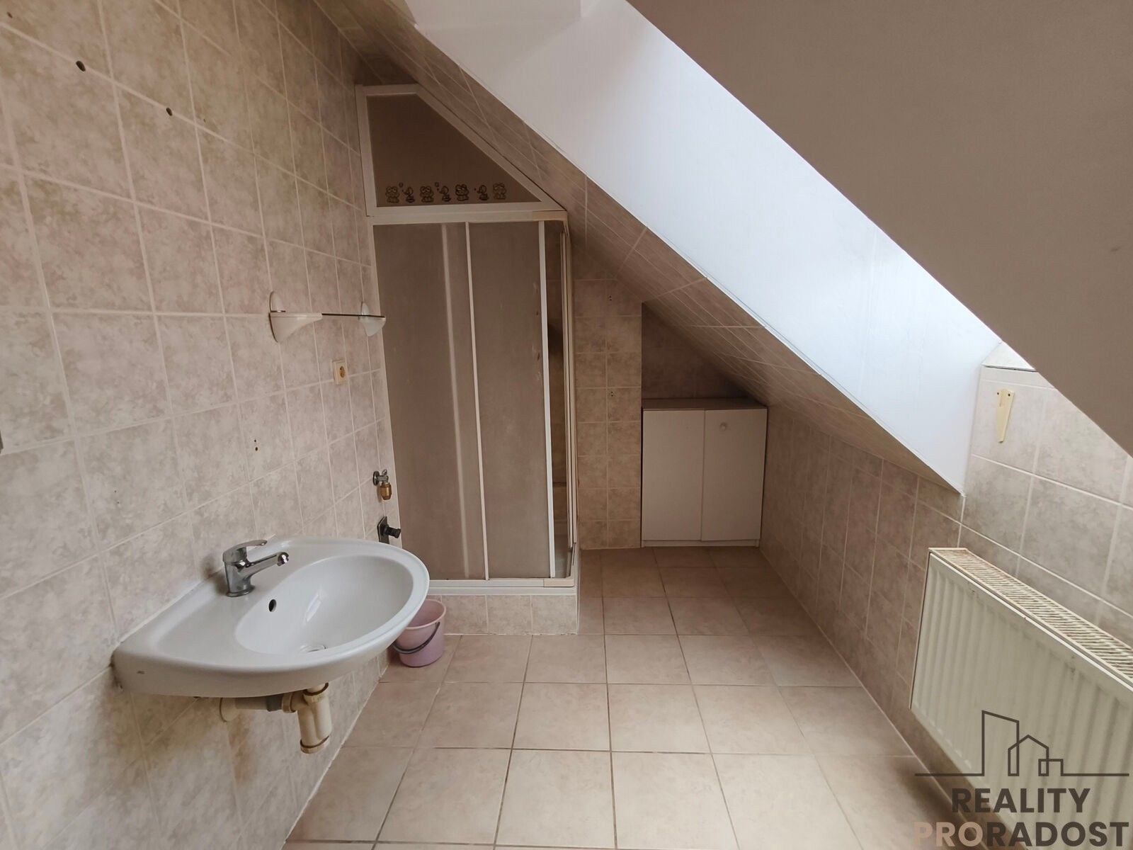 Byt 2+kk · 60 m² · Na Královkách, Kuřim - 4
