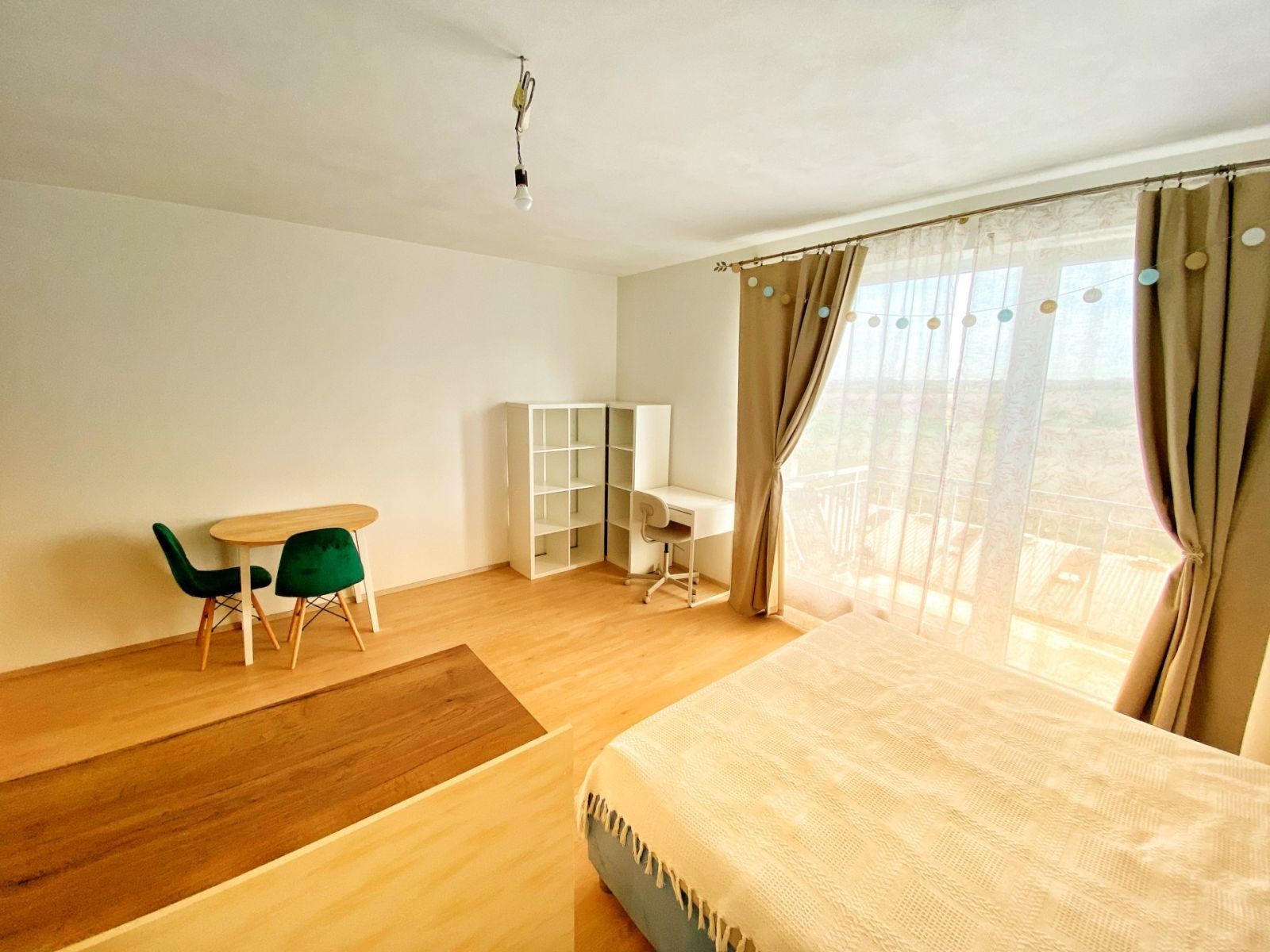 1+kk, Ječná, Hostivice - Litovice, Středočeský kraj, 31 m² - 2