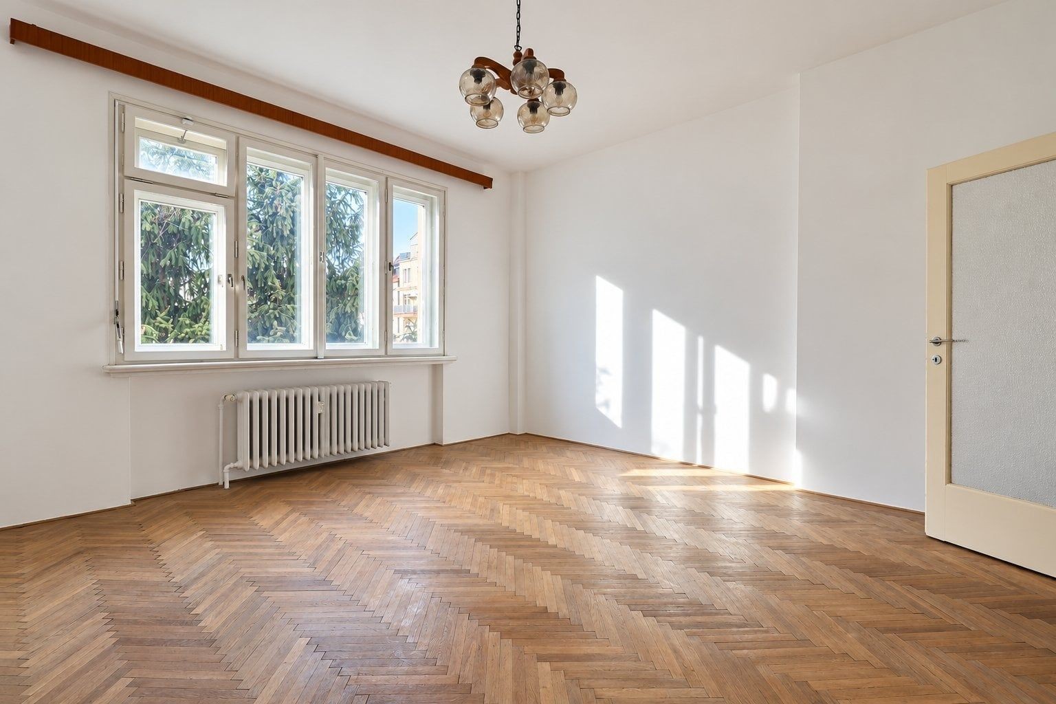 1+kk, Na Klikovce, Praha - Nusle, 30 m² - 1