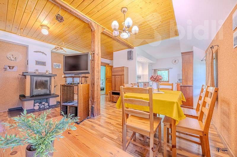 Prodej chalupa - Branná, okres Šumperk, 513 m² - 5