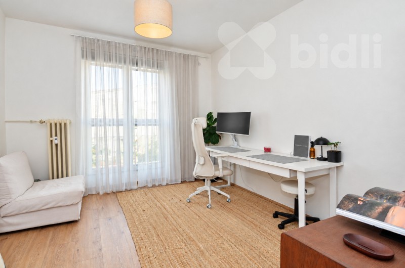 Byt 2+1 · 57 m² · Michelangelova 1996, Praha Strašnice - 4
