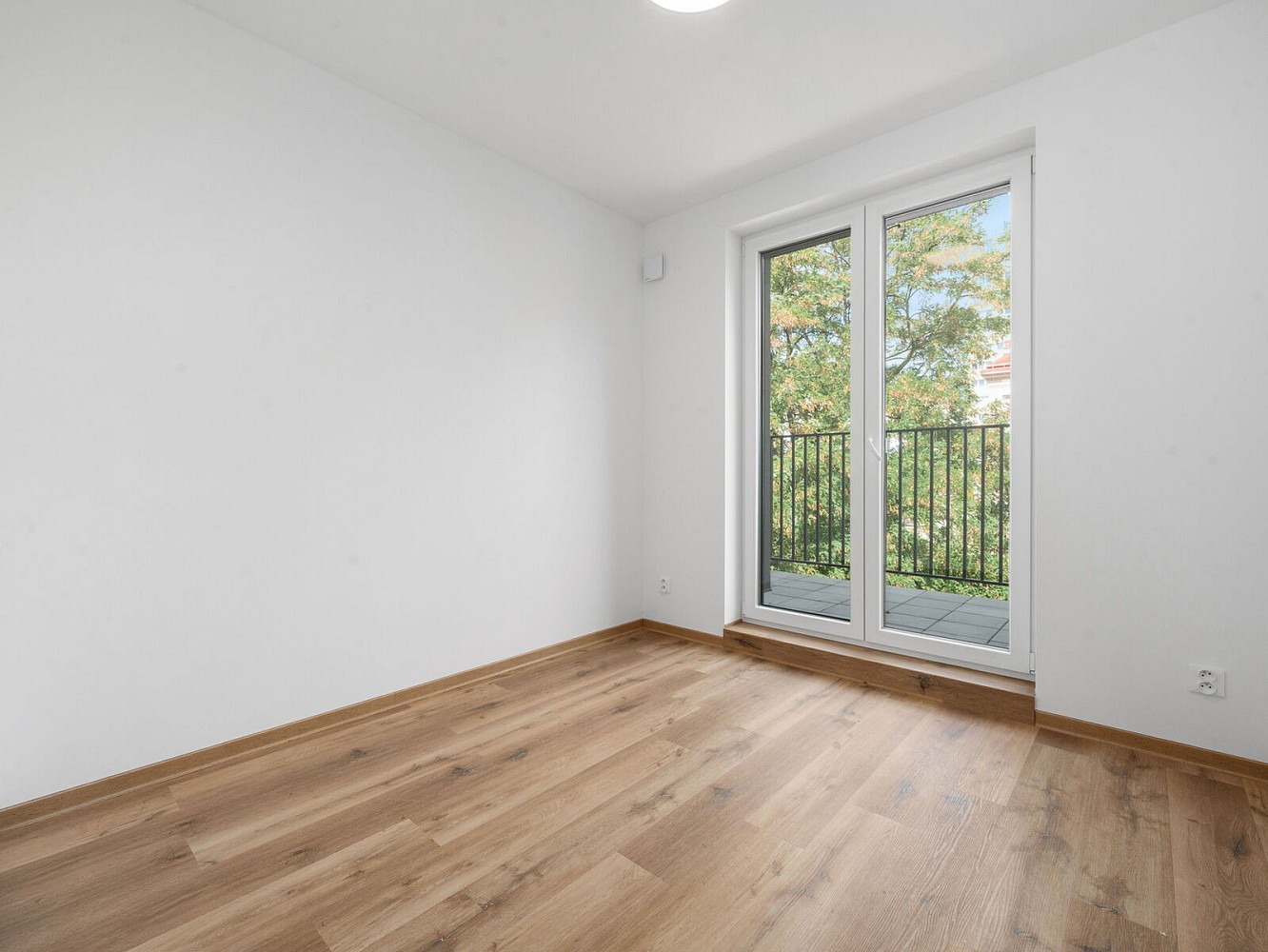 Prodej byt 3+kk - Střížkovská, Praha 8 - Střížkov, 79 m² - 5