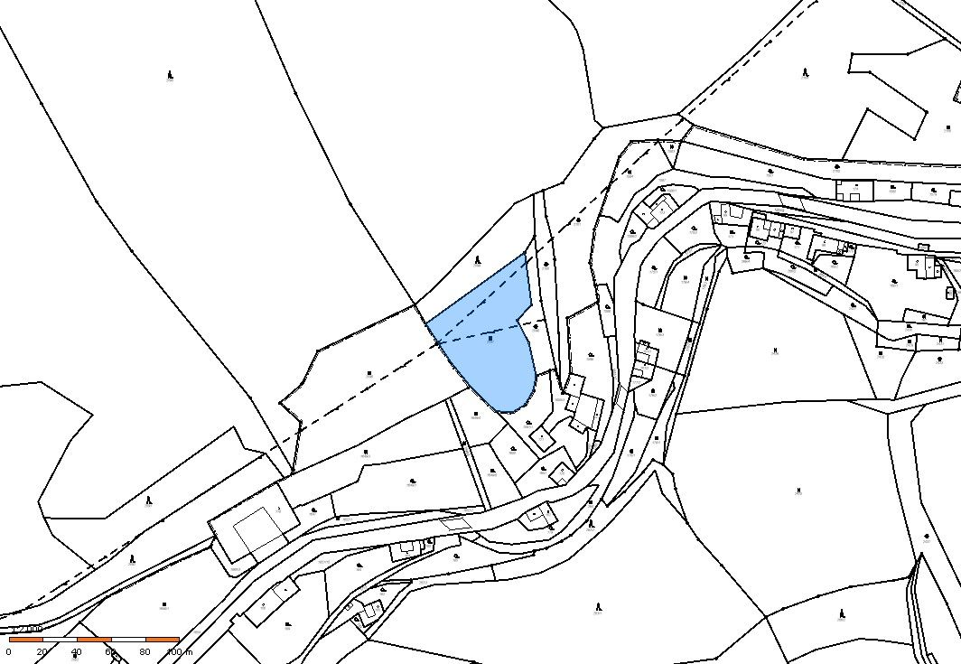 Prodej pozemek - Svitavy, 568 02, 55 505 m²