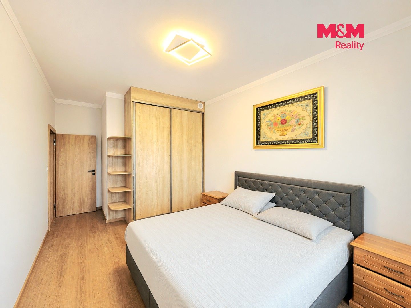 Prodej rodinný dům - Ke kašně, Praha, 128 m² - 5