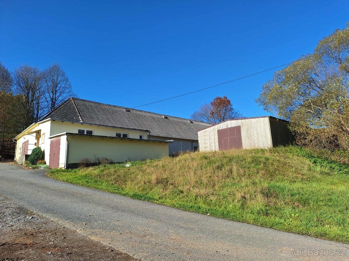 Sklady, Jimramov, 592 42