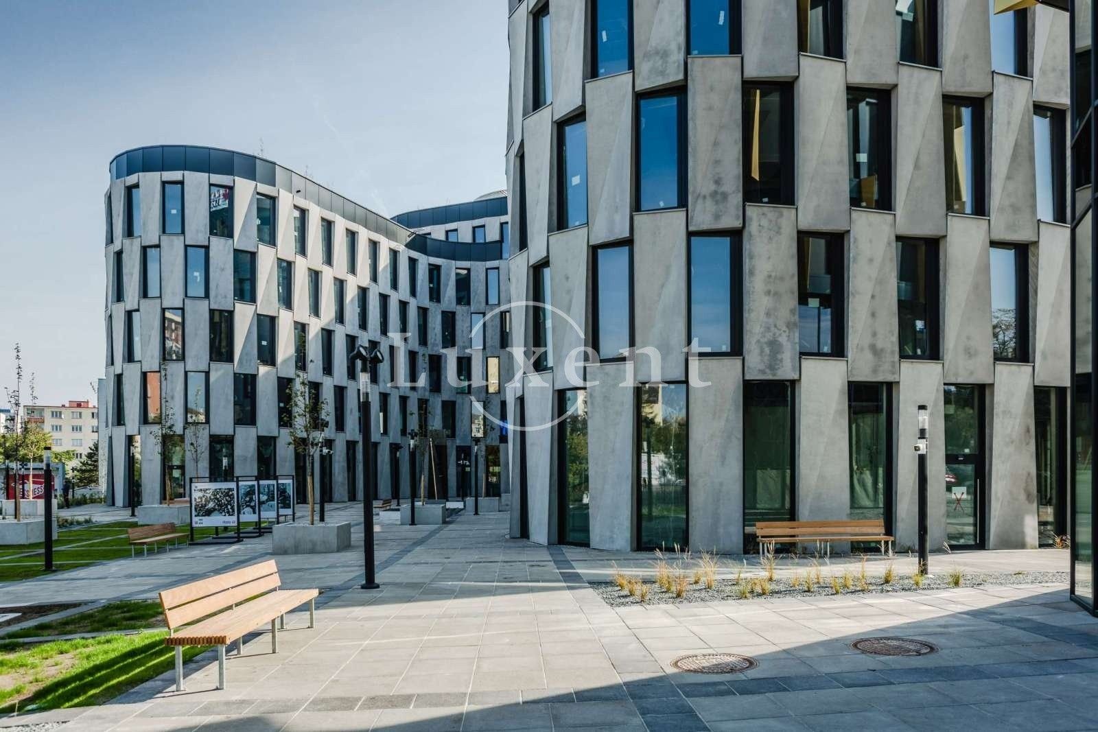 Kanceláře, Evropská , Praha, 792 m² - 2