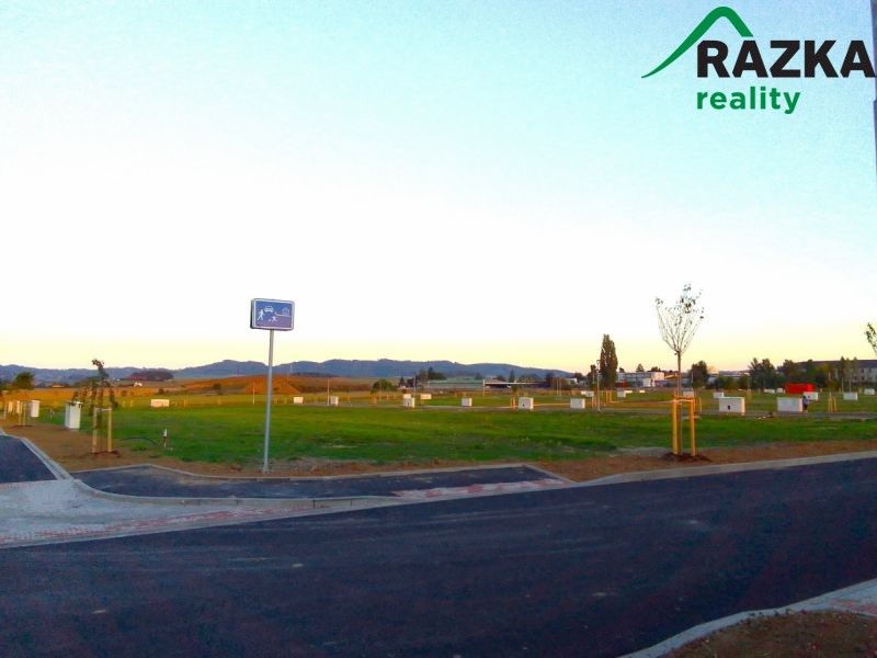 Pozemky pro bydlení, Klatovy